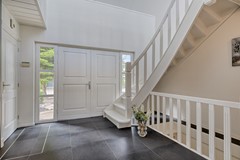 Vrijstaande woning te koop: Leerlooierij 9-9A, Steenbergen
