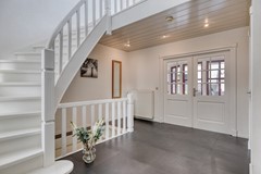 Vrijstaande woning te koop: Leerlooierij 9-9A, Steenbergen