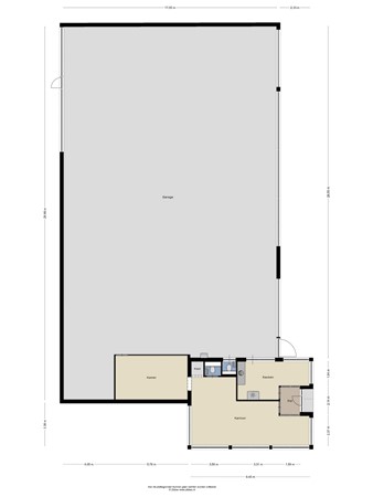 Leerlooierij 9, 4651 SM Steenbergen - 351825_2D_Huisebuiten_Leerlooierij_9_Steenbergen_02.jpg