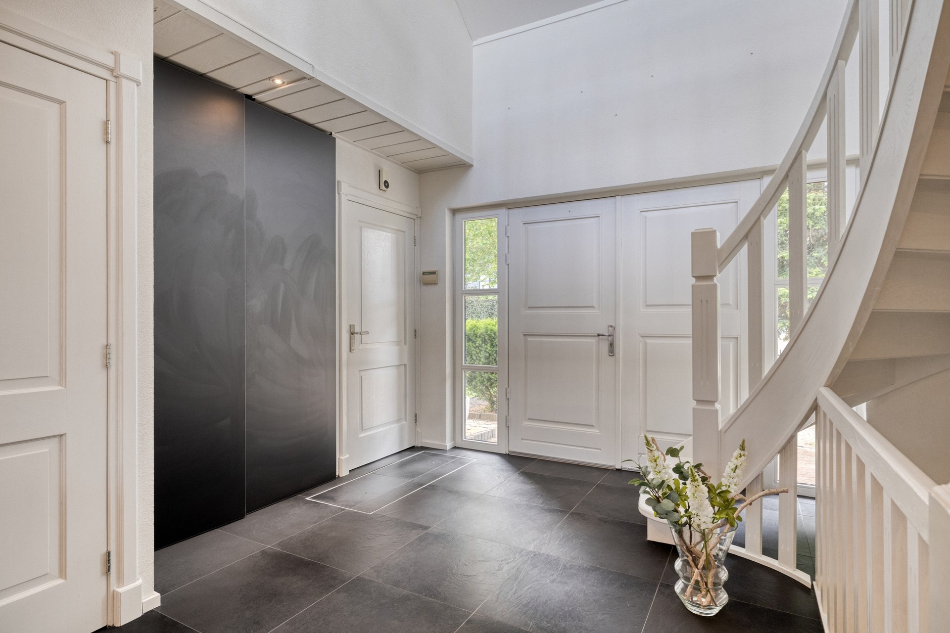 Vrijstaande woning te koop: Leerlooierij 9-9A, Steenbergen