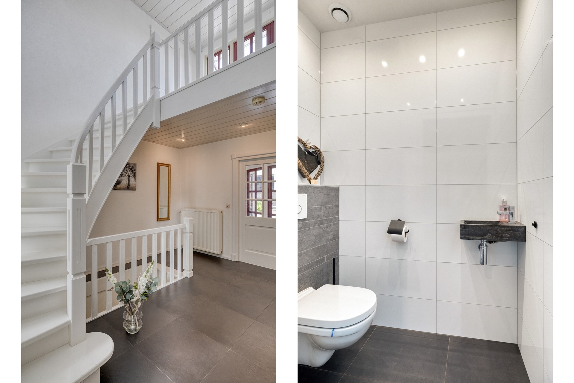 Vrijstaande woning te koop: Leerlooierij 9-9A, Steenbergen