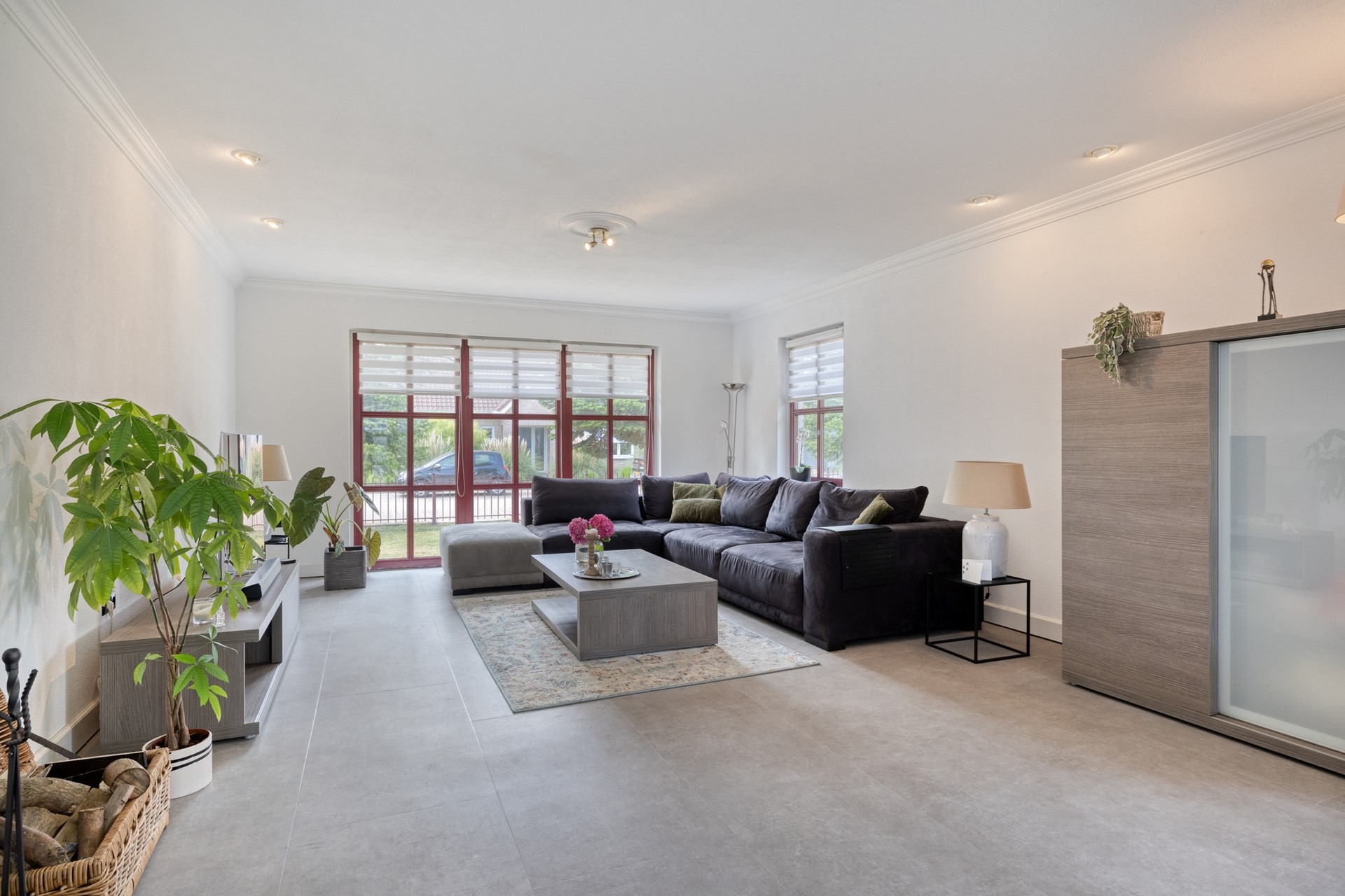 Vrijstaande woning te koop: Leerlooierij 9-9A, Steenbergen