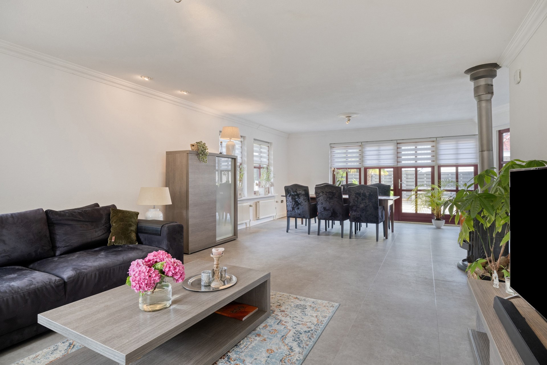 Vrijstaande woning te koop: Leerlooierij 9-9A, Steenbergen