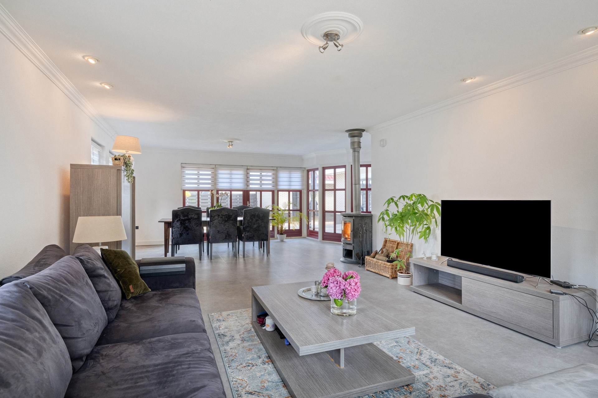 Vrijstaande woning te koop: Leerlooierij 9-9A, Steenbergen