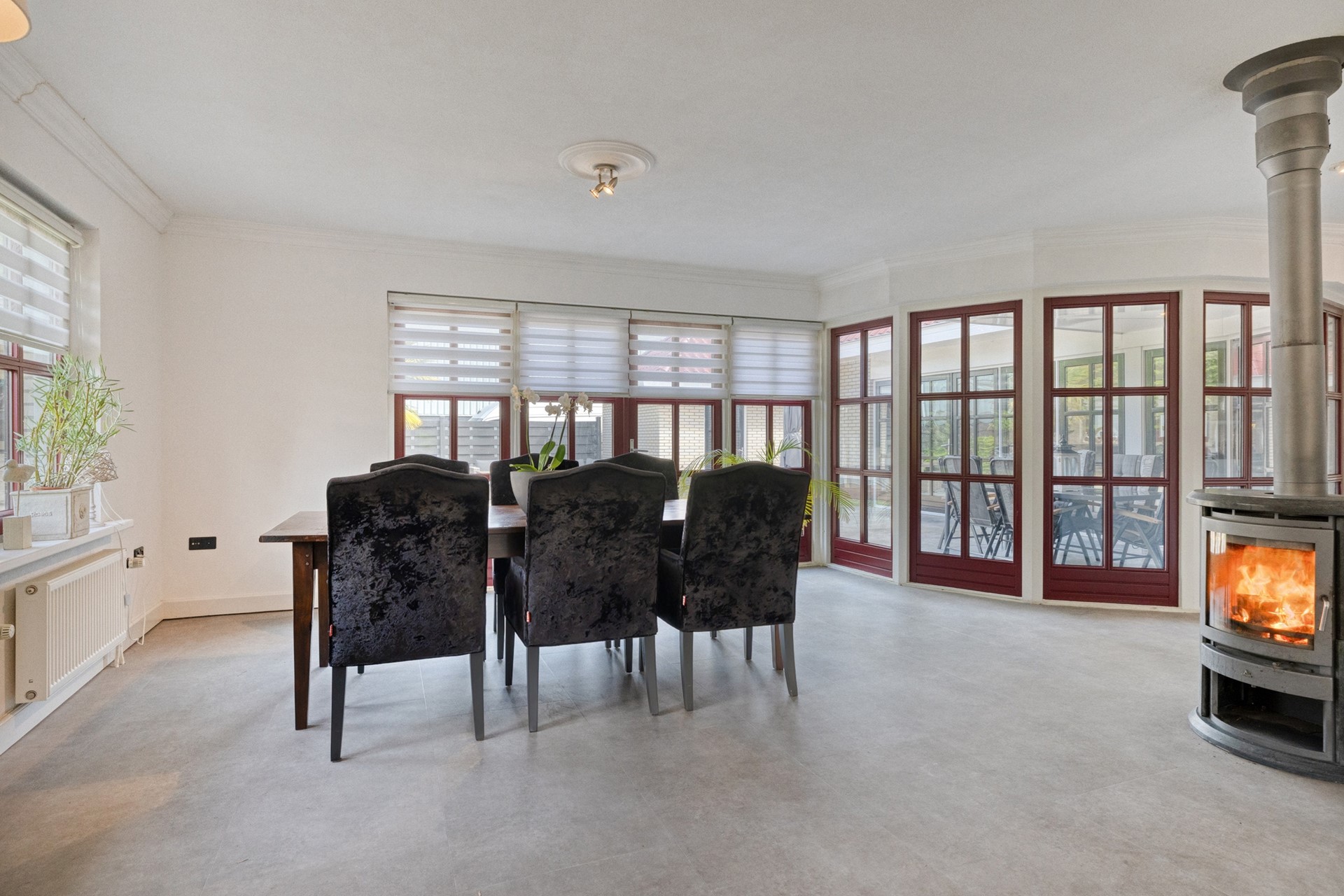 Vrijstaande woning te koop: Leerlooierij 9-9A, Steenbergen