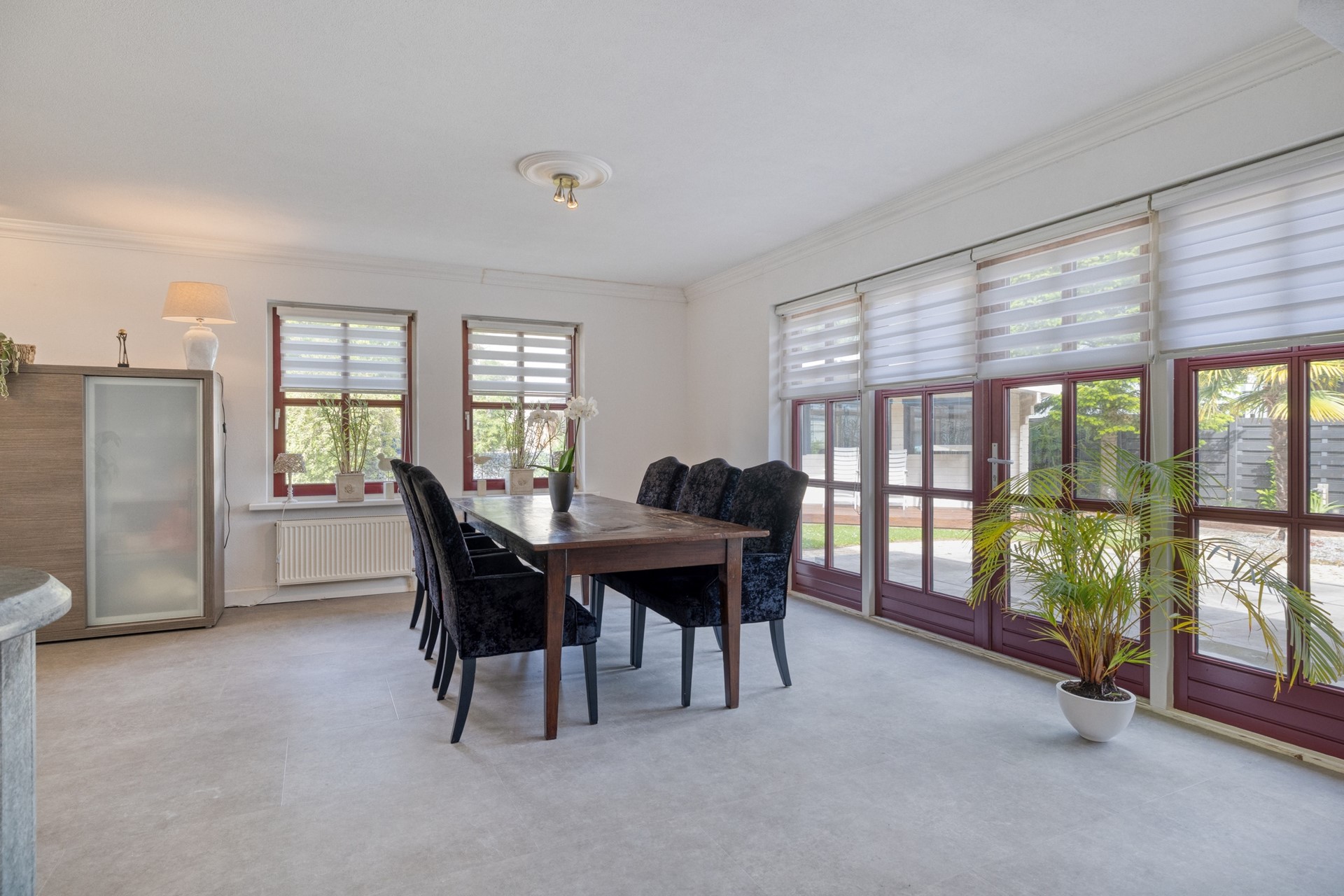 Vrijstaande woning te koop: Leerlooierij 9-9A, Steenbergen