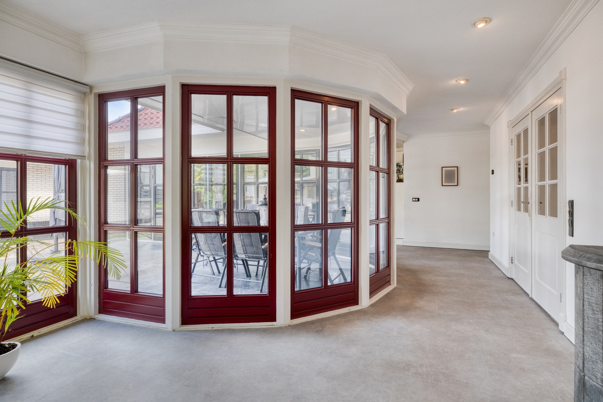 Vrijstaande woning te koop: Leerlooierij 9-9A, Steenbergen