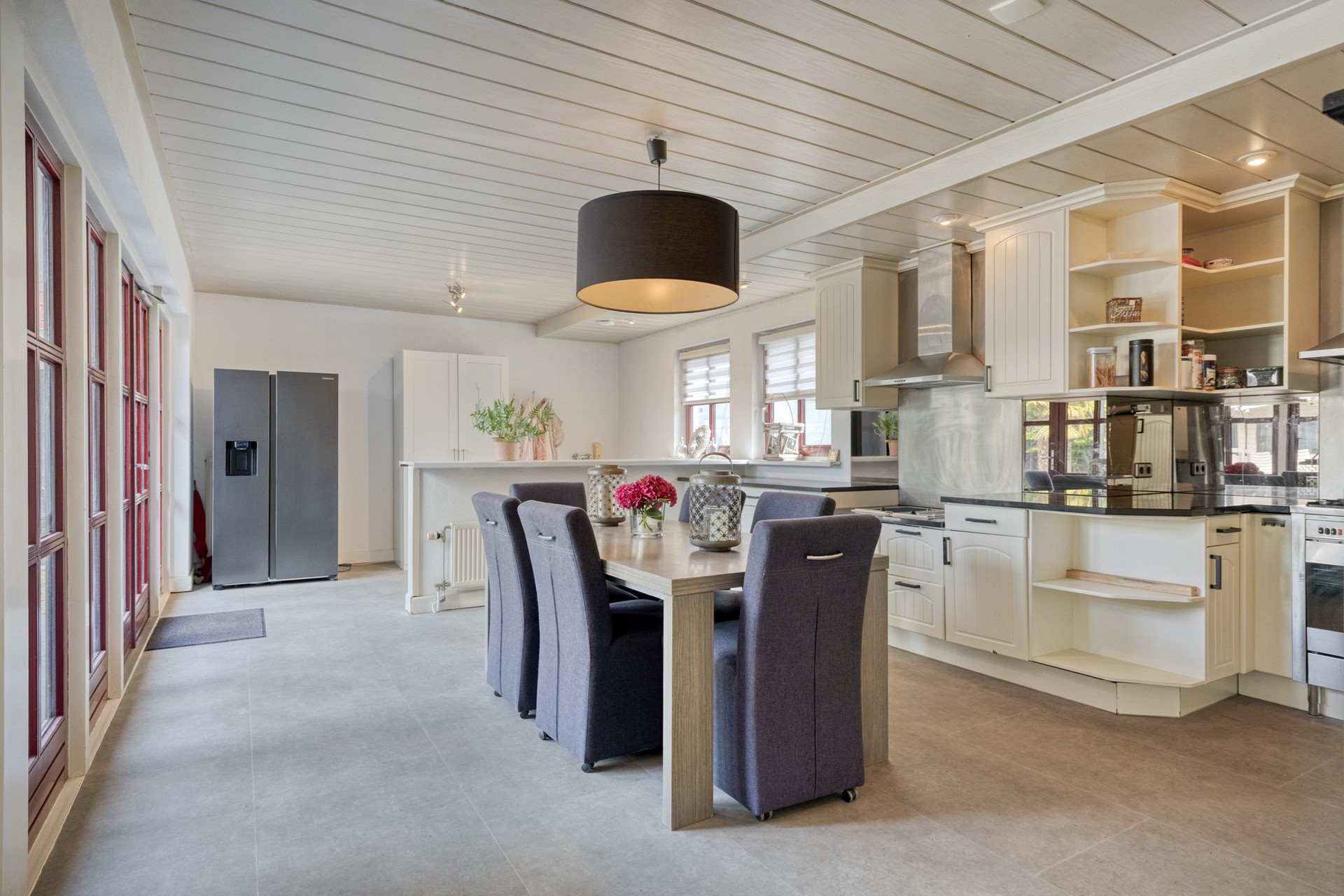 Vrijstaande woning te koop: Leerlooierij 9-9A, Steenbergen