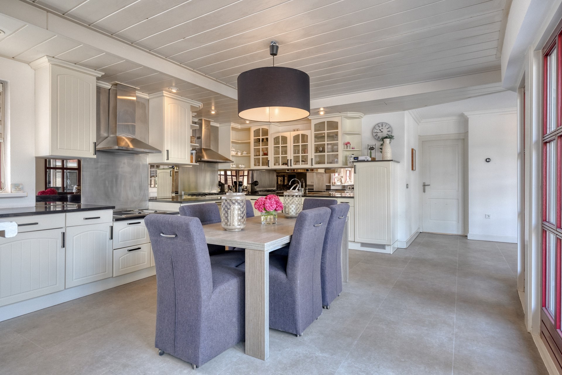 Vrijstaande woning te koop: Leerlooierij 9-9A, Steenbergen