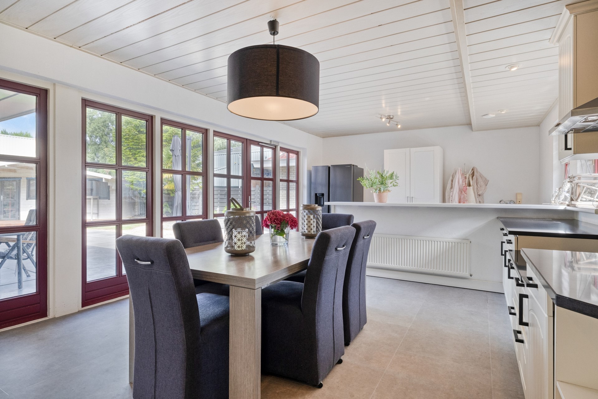 Vrijstaande woning te koop: Leerlooierij 9-9A, Steenbergen