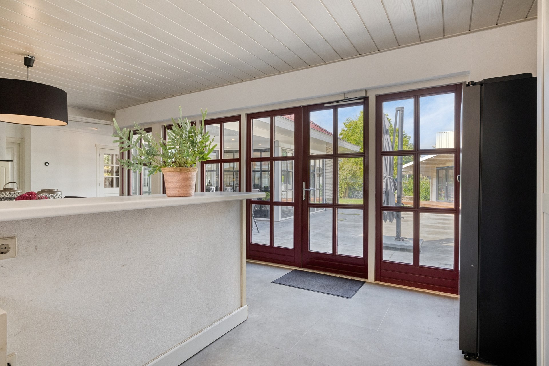 Vrijstaande woning te koop: Leerlooierij 9-9A, Steenbergen