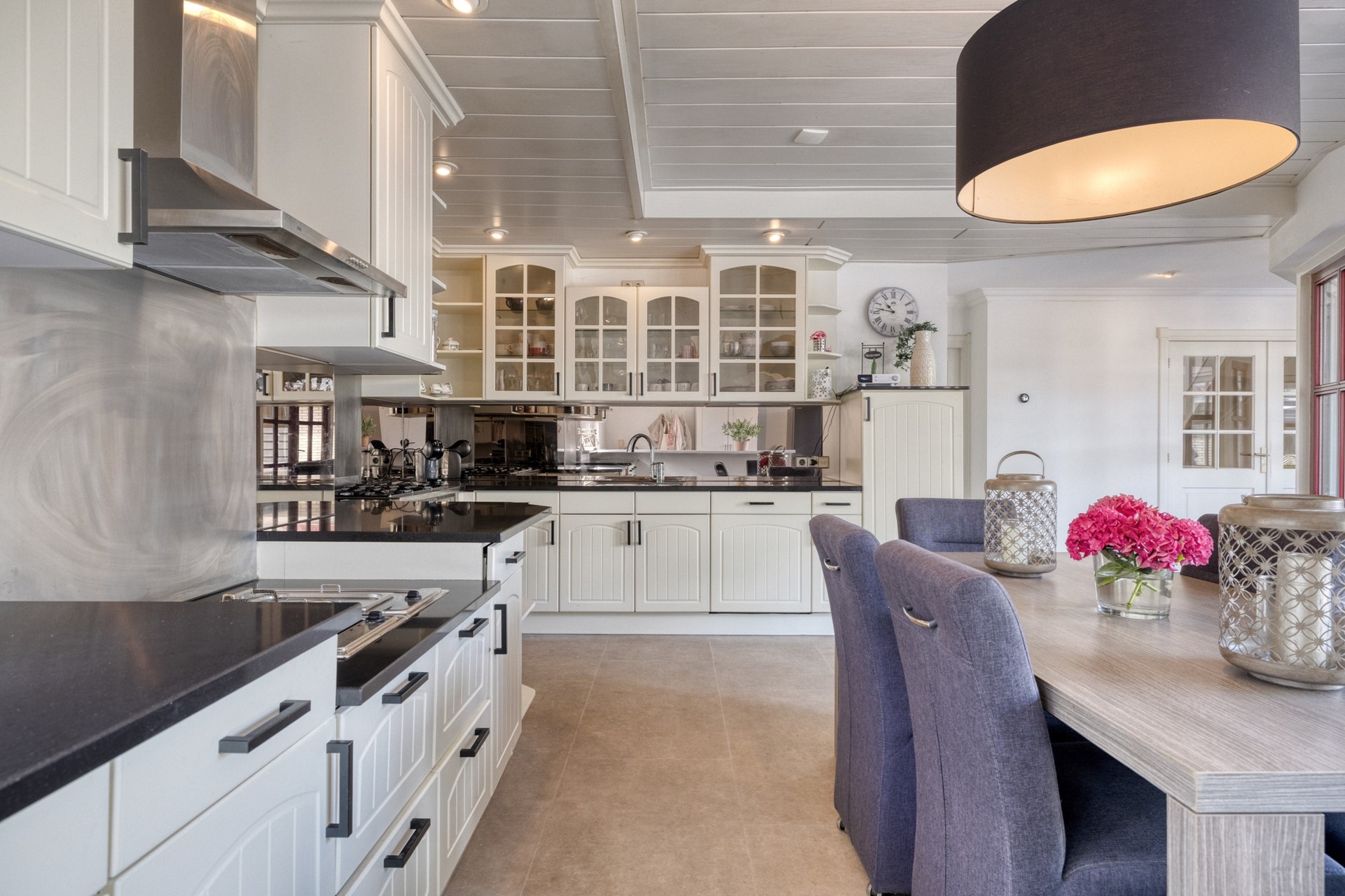 Vrijstaande woning te koop: Leerlooierij 9-9A, Steenbergen