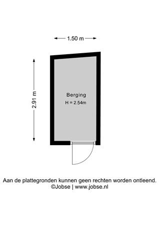 Thaliaplein 4, 4611 MK Bergen op Zoom - Berging - 2D.jpg