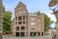 Koop:Thaliaplein 4, 4611 MK Bergen op Zoom - Foto