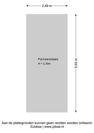 Thaliaplein 4, 4611 MK Bergen op Zoom - Parkeerplaats - 2D.jpg