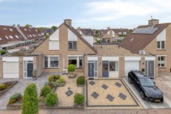 Onder bod: Fortplein 10, 4651GM Steenbergen