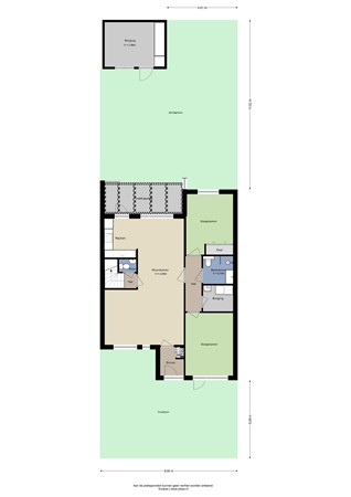 Fortplein 10, 4651 GM Steenbergen - Situatie - 2D.jpg
