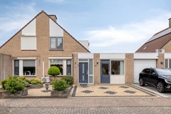 Onder bod:Fortplein 10, 4651 GM Steenbergen - Foto