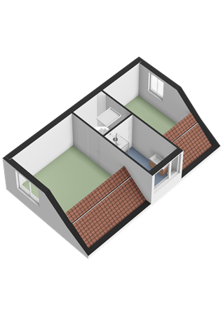 Fortplein 10, 4651 GM Steenbergen - Eerste verdieping - 3D.png