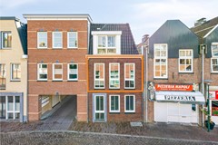 Nieuw in verkoop:Raadhuisplein 5D, 4671 DA Dinteloord - Foto