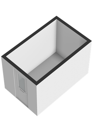 Raadhuisplein 5D, 4671 DA Dinteloord - Berging - 3D.png