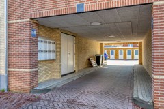 Nieuw in verkoop:Raadhuisplein 5D, 4671 DA Dinteloord - Foto