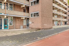 Nieuw in verkoop:Noordsingel 142, 4611 SJ Bergen op Zoom - Foto