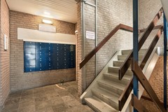 Nieuw in verkoop:Noordsingel 142, 4611 SJ Bergen op Zoom - Foto
