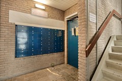 Nieuw in verkoop:Noordsingel 142, 4611 SJ Bergen op Zoom - Foto
