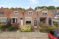 Te koop: Julianastraat 4, 4675CH Sint Philipsland