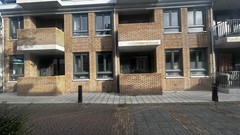 Te huur: Berenstraat 21B, 4651DM Steenbergen