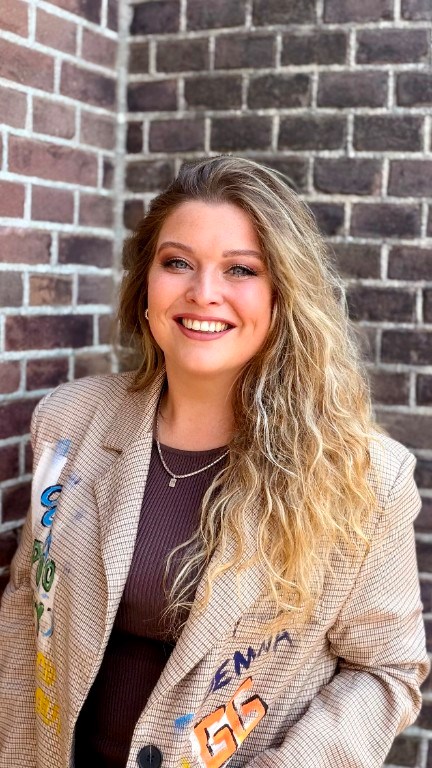       Joyce de Groot