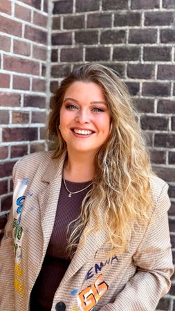       Joyce de Groot