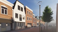 Raadhuisplein 1e verdieping appartement 4