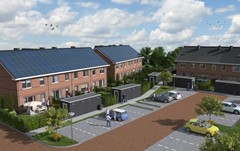 De Dijkgraaf (Hoekwoning)