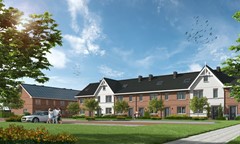 De Dijkgraaf (Hoekwoning)