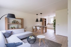 De Dijkgraaf (Hoekwoning)