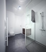 De Dijkgraaf (Tussenwoning met dwarskap)