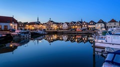 De Dijkgraaf (Tussenwoning met dwarskap)