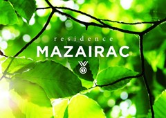 Blok D (Toren, zijde Pater Luijtenpad/Paterbos)