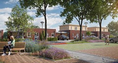 Hof van Beemden - Levensloopbestendige woning