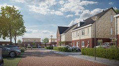 Hof van Beemden - Levensloopbestendige woning