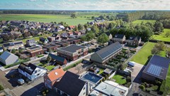 Hof van Beemden - Twee-onder-een-kapwoning