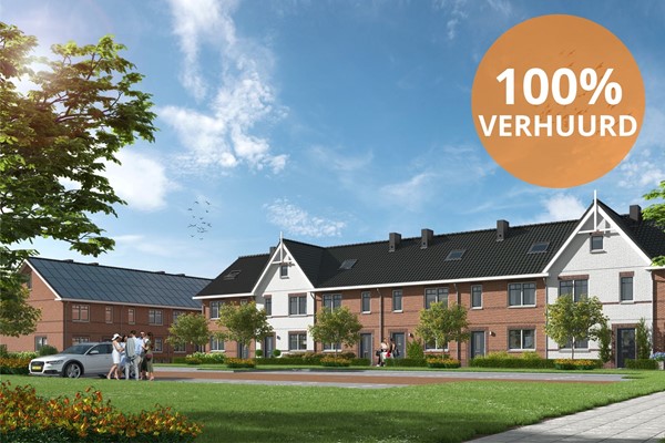 De Dijkgraaf - Oude-Tonge