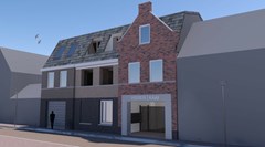 In verhuur:4651 BL, Steenbergen - Foto