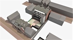 In verhuur:4651 BL, Steenbergen - Foto