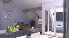 In verhuur:4651 BL, Steenbergen - Foto