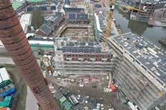 In verhuur:4612 RN, Bergen op Zoom - Foto