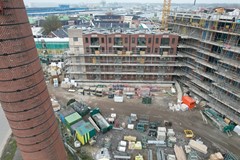 In verhuur:4612 RN, Bergen op Zoom - Foto