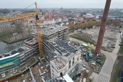 In verhuur:4612 RN, Bergen op Zoom - Foto